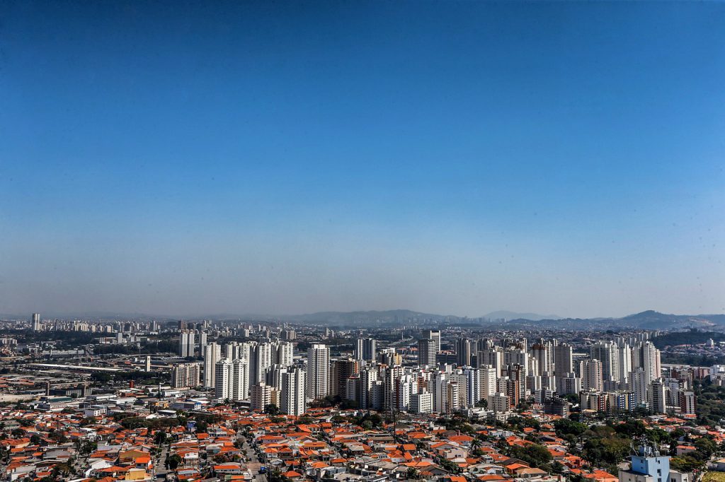 São Paulo