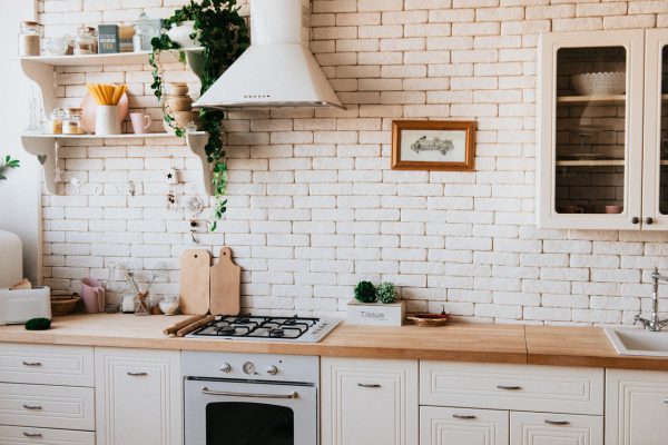Decoração de apartamento antigo em 5 dicas