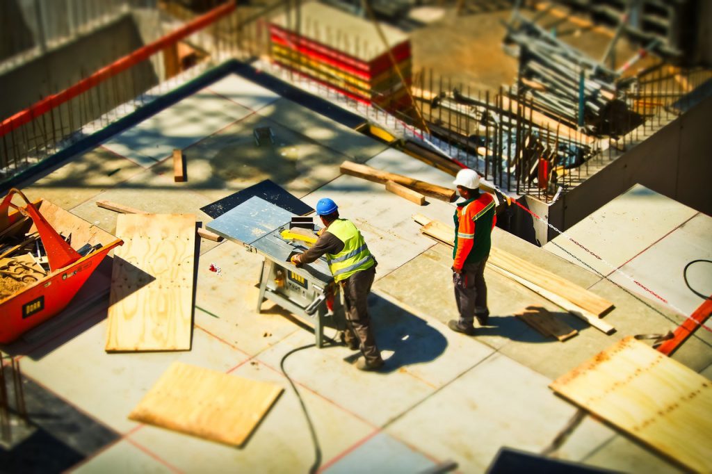 Quanto tempo demora para construir uma casa_fatores