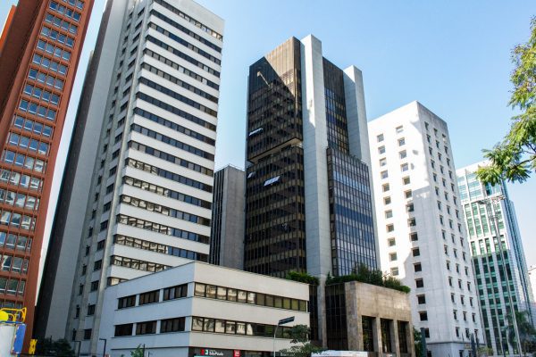 Os bairros que mais crescem em São Paulo