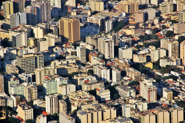 Bairros que mais crescem no Rio de Janeiro