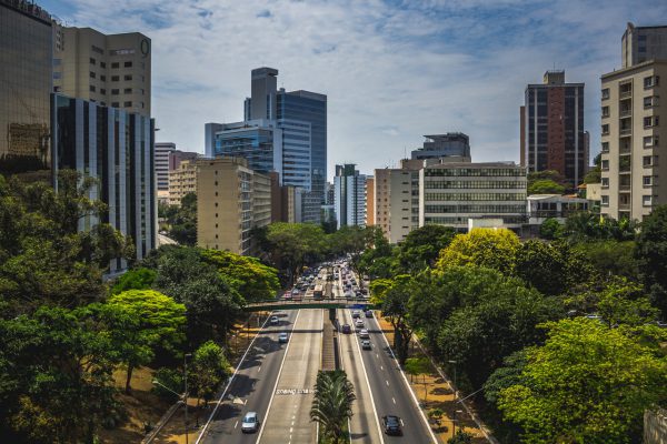 Qual o custo de vida em São Paulo?