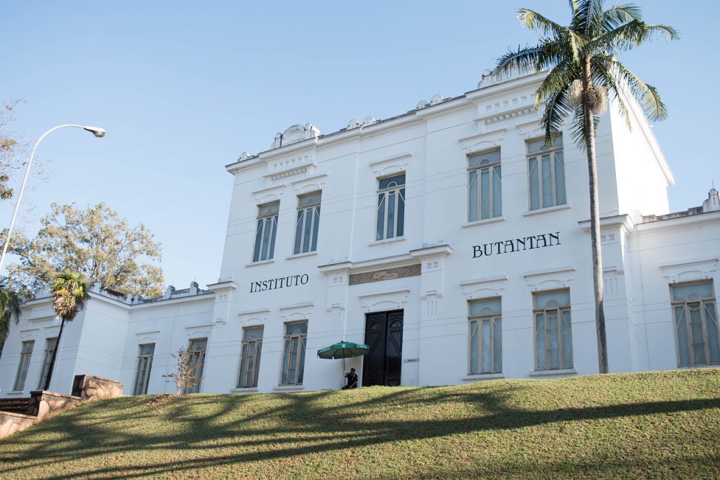 Lugares em São Paulo para morar sem ter um carro_Butantã