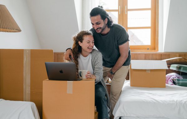 Como organizar a sua casa