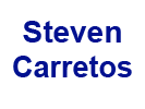 Steven Carretos