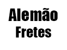 Alemão Fretes