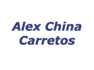 Alex China Carretos
