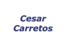 Cesar Carretos