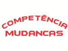 Competência Mudanças