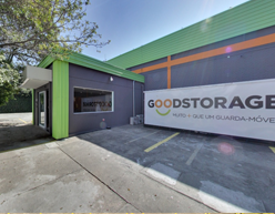 GoodStorage Guarda Móveis 
