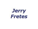 Jerry Fretes