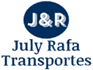 July Rafa Mudanças