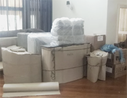 Modular Guarda Móveis