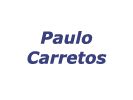Paulo Carretos Fretes