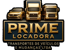 Prime Locadora e Mudanças