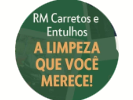 RM Carretos e Remoção de Entulho