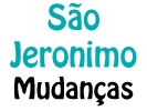 São Jerônimo Mudanças 