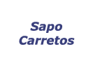Sapo Carretos