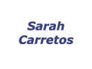 Sarah Carretos