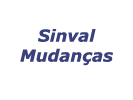 Sinval Mudanças