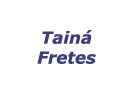 Tainá Fretes