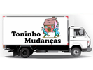 Toninho Mudanças