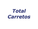 Total Carretos Fretes