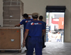 World Lines Guarda Móveis